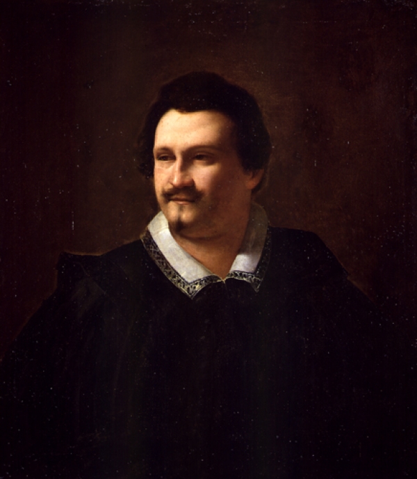 Caravaggio (primo quarto del sec. XVII)
