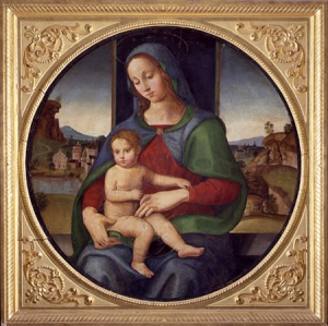 Bottega di Raffaellino de&#039; Carli detto del Garbo (1466-1524)