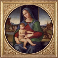 Bottega di Raffaellino de' Carli detto del Garbo (1466-1524)