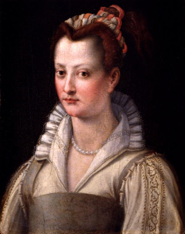 Bottega di Francesco Brina (Firenze not. dal 1565 al 1586)