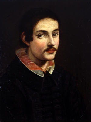 Vincenzo Rustici (Siena 1557-1632)