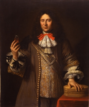 Anton Domenico Gabbiani (Firenze 1652 - 1726)