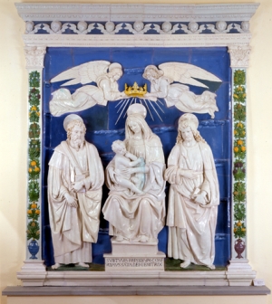 Andrea della Robbia e aiuti