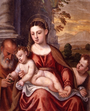 attr. a Polidoro da Lanciano (1514 - 1565)