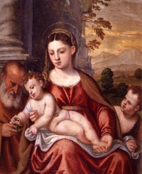 attr. a Polidoro da Lanciano (1514 - 1565)