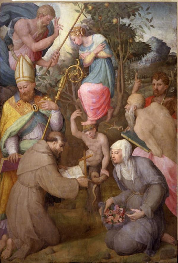Giovanni Antonio Lappoli